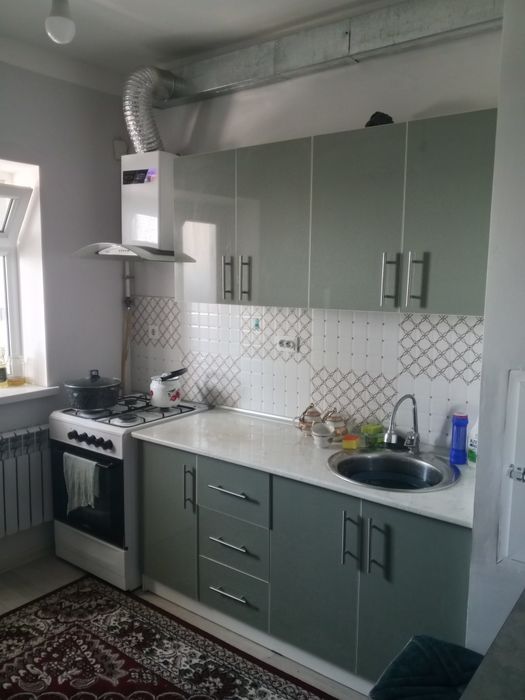 Kvartira ijaraga beriladi