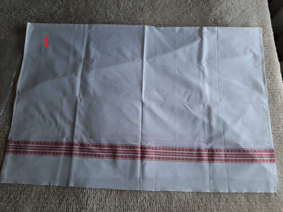 Покривки за маса