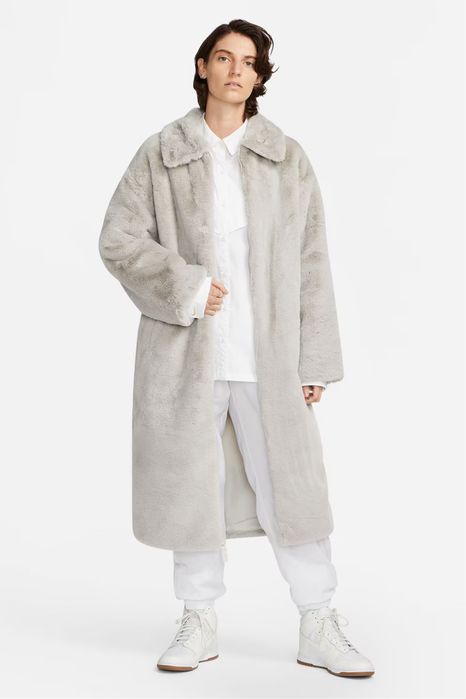 Палто Nike размер S