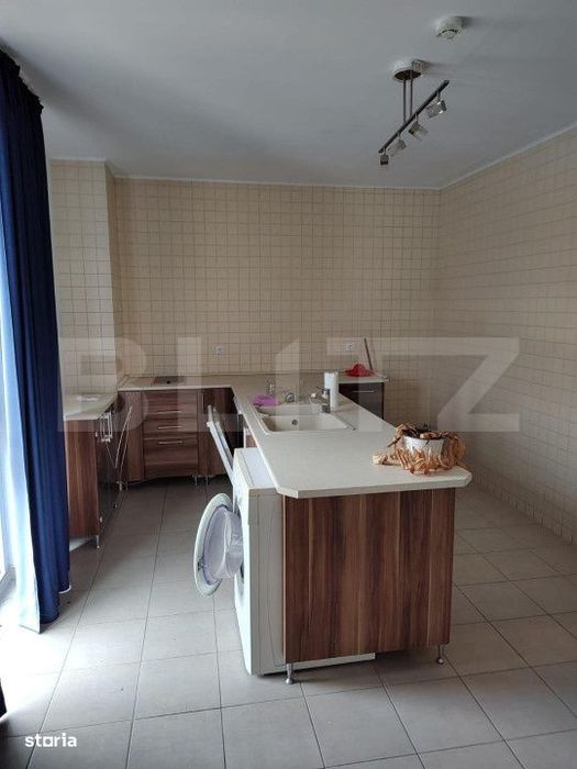 Spatiu pentru birouri, sediu firma, 660mp, zona Calea Clujului