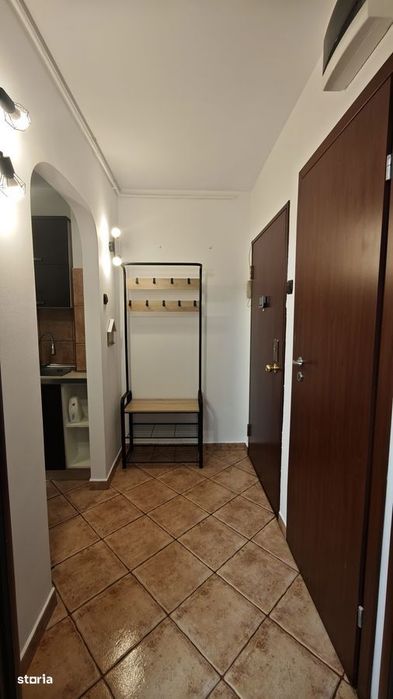 TITAN. Apartament 3 camere de inchiriat