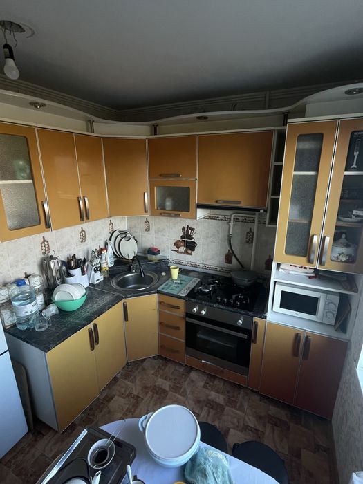 кухонный гарнитур