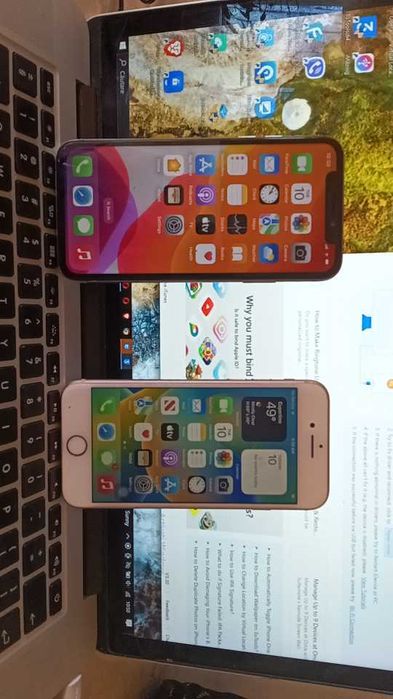 Vand iphone x perfect functional