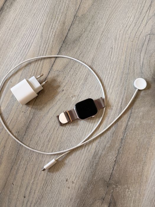 Apple watch 10 gps 46 mm
