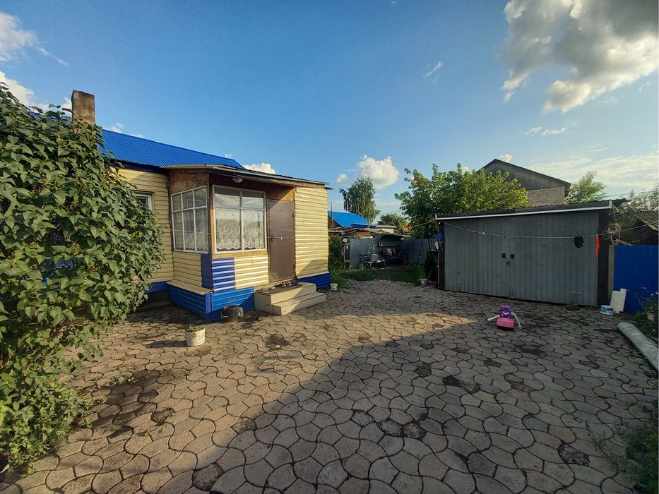 Продам отличный дом