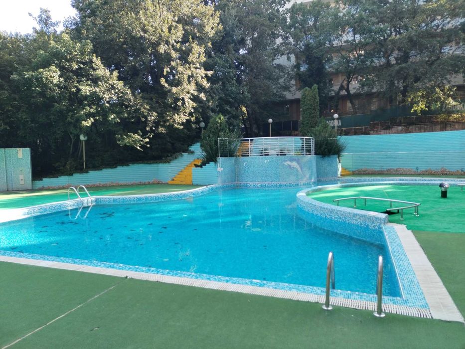 Продава се Двустаен апартамент в Нови пазар - 59 кв.м за 1509 €/кв.м - Снимка #7