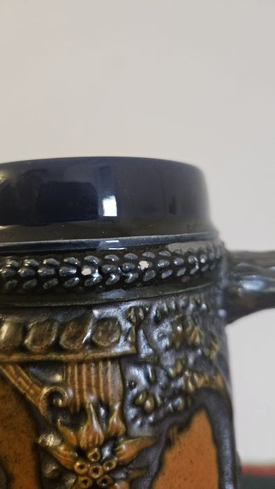 Harba pentru bautura Gerz