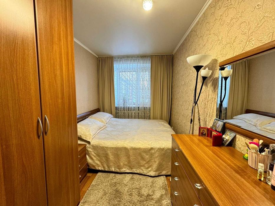 Продаём 2 комн. кв .- ул. Бакинская 39