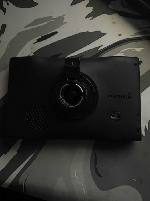 Garmin навигация