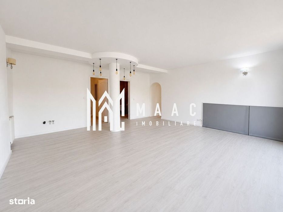 Spatiu comercial/ birouri | Etaj 1 | 80MP | Sub Arini