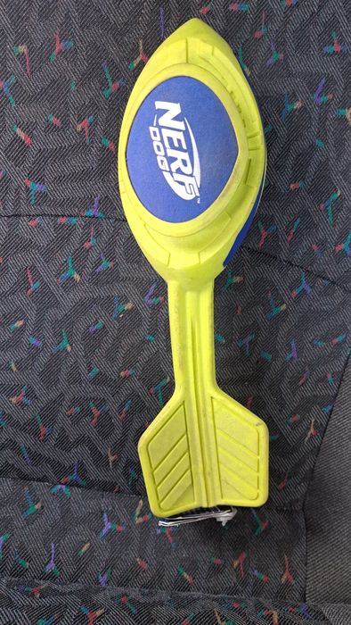 Jucărie Câini Nerf dog