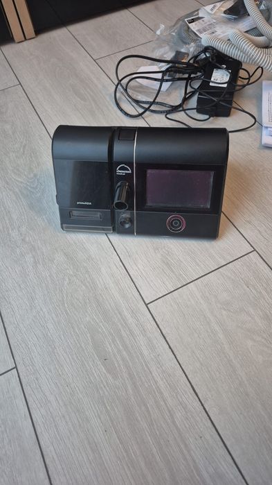 Aparat CPAP  cu umidificator