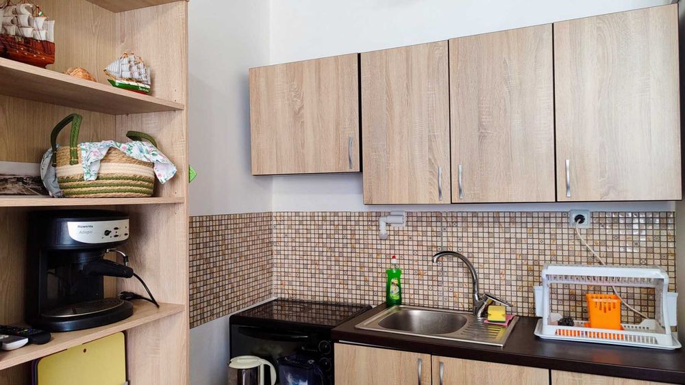 Апартамент Созопол