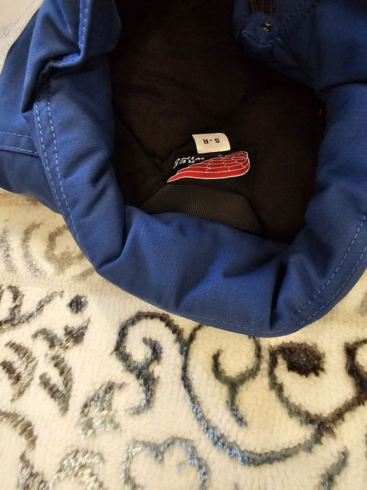 Продам зимние спецовки