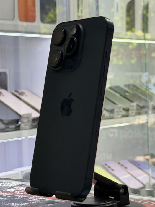 Iphone 15 Pro 128Gb