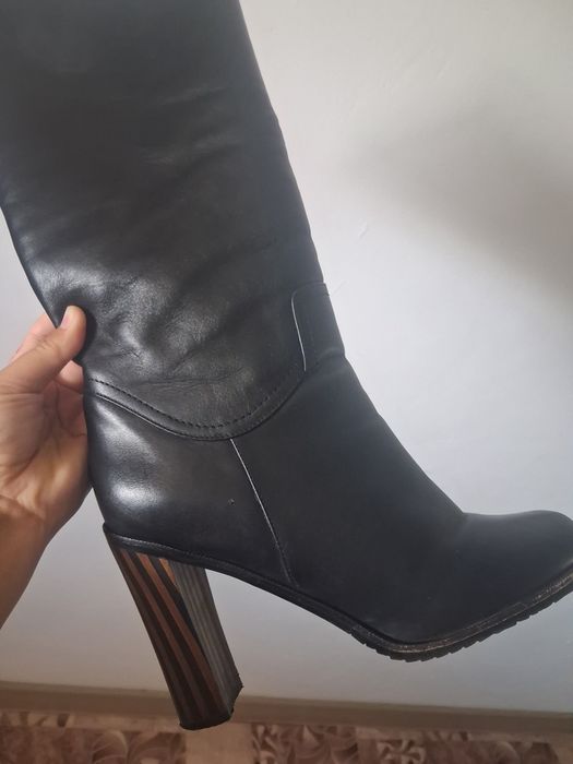 Сапоги  Basconi продам