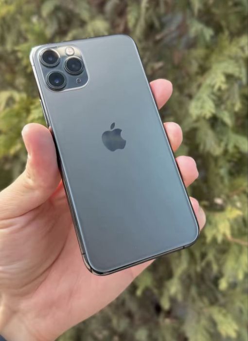 Iphone Айфон 11 pro