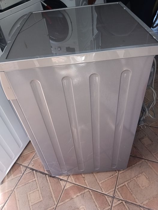 Иноксова пералня Сименс Siemens  A++ 7кг с две години гаранция!