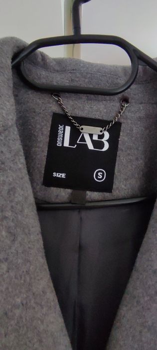 Палта Zara Bikbok Answear от ВЪЛНА