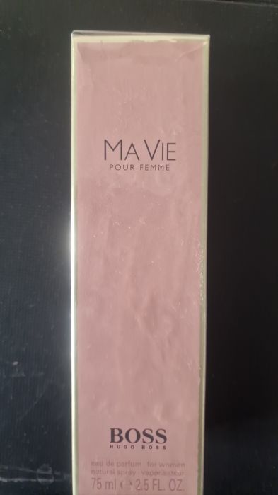 Parfum Hugo Boss Ma Vie