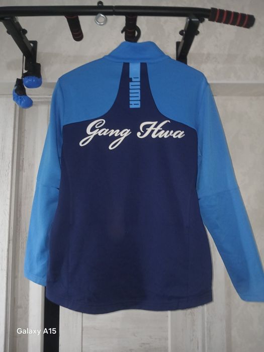 Олимпийка puma оригинал