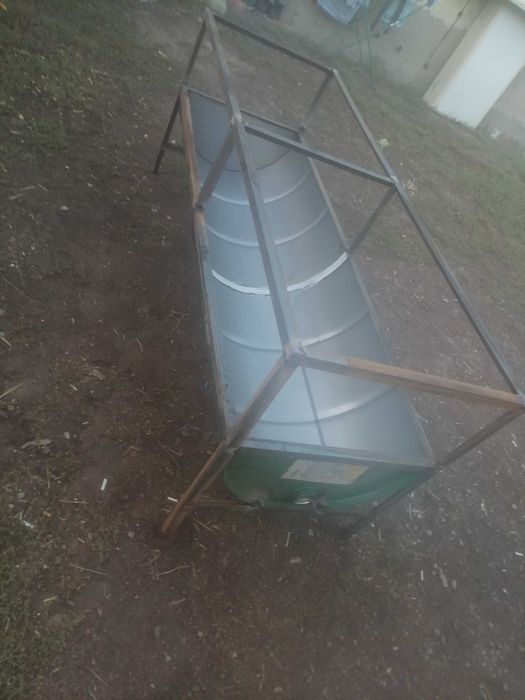 Астау кормушка науа