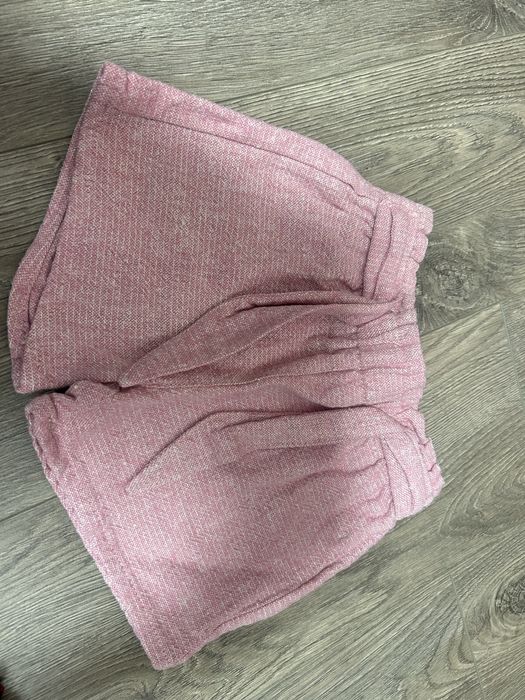 Детски дънки Zara HM клин панталон комплект