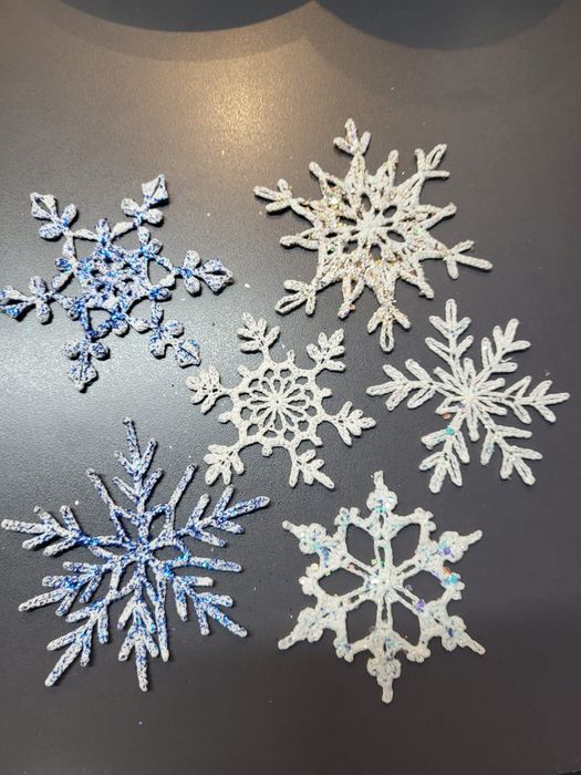 Вяжу вещи на заказ