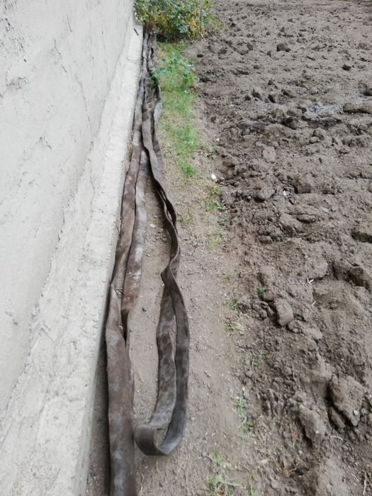 Рукава противопожарные на 50