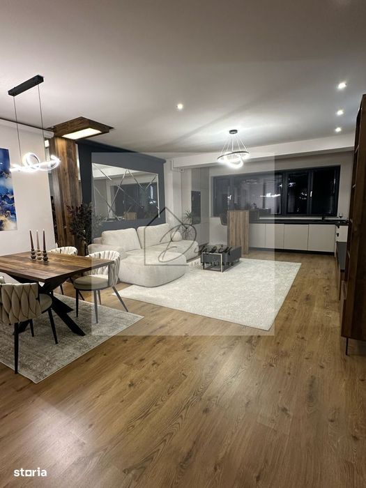 2 Camere IVORY RESIDENCE - OMV PiperaI Mobilat 2026 I COMISION 0%