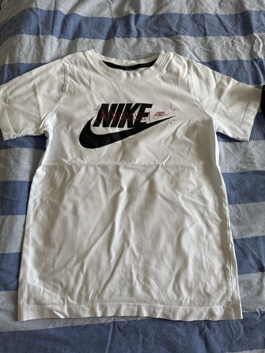 Детски тениски Nike,Quiksilver,Boss