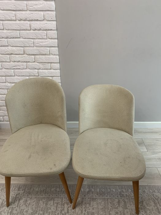 Стулья (2 стула)