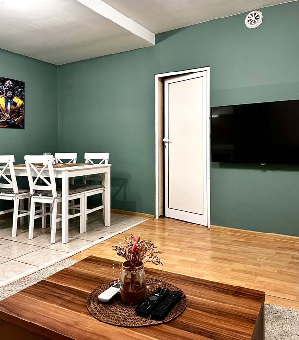 Къща за гости”Милос”