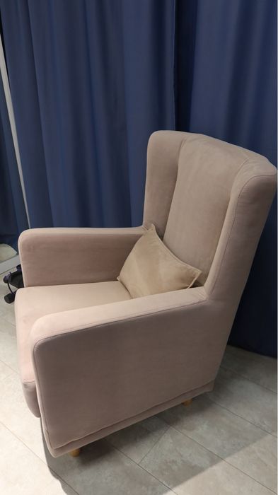 продам мягкое кресло