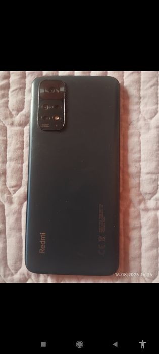 Redmi note 11 Pro Original 128 Gb срочно торг