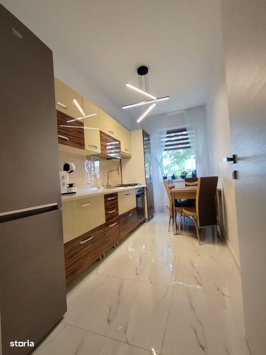 Închiriez apartament 2 camere decomandat in Oradea Prima Universitatii