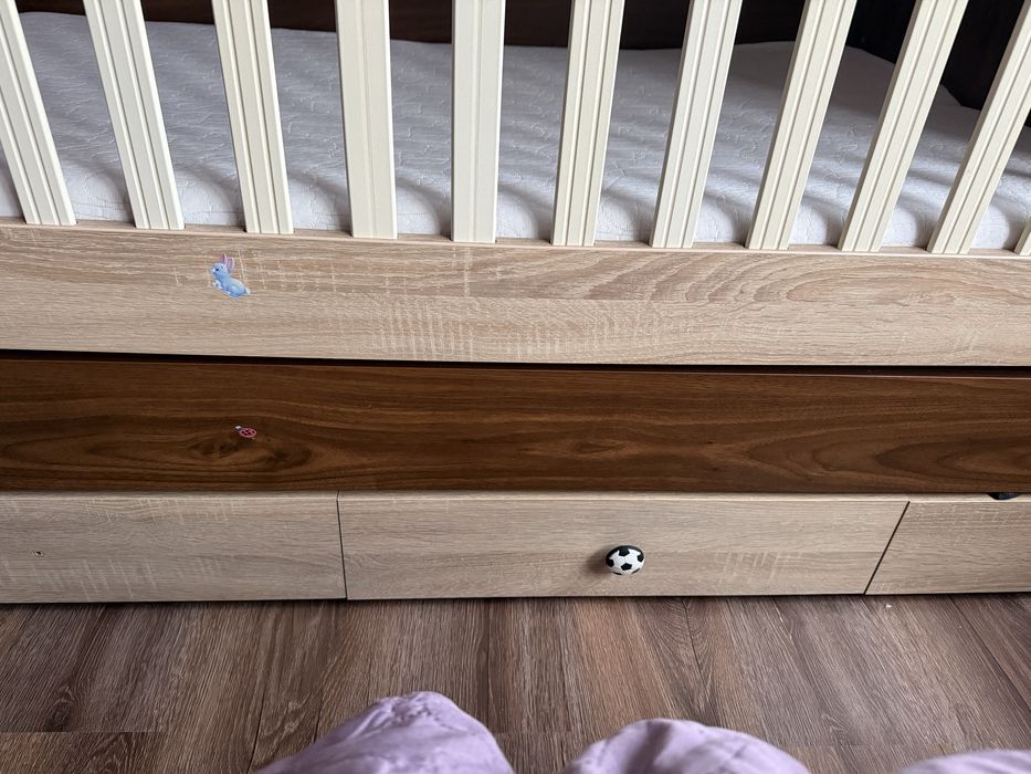 Трансформираща се кашара