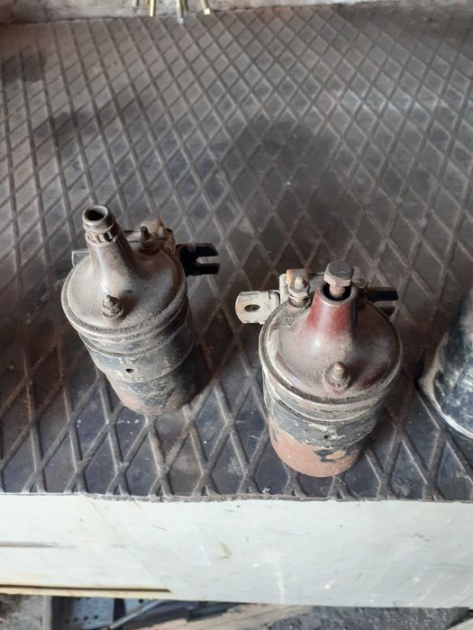 Продам катушку б1-300-б