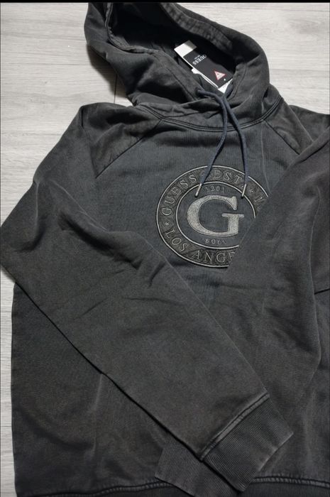 Hoodie Guess original