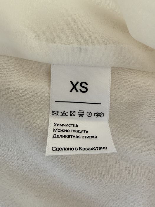 Платье Malli Barbie, размер XS