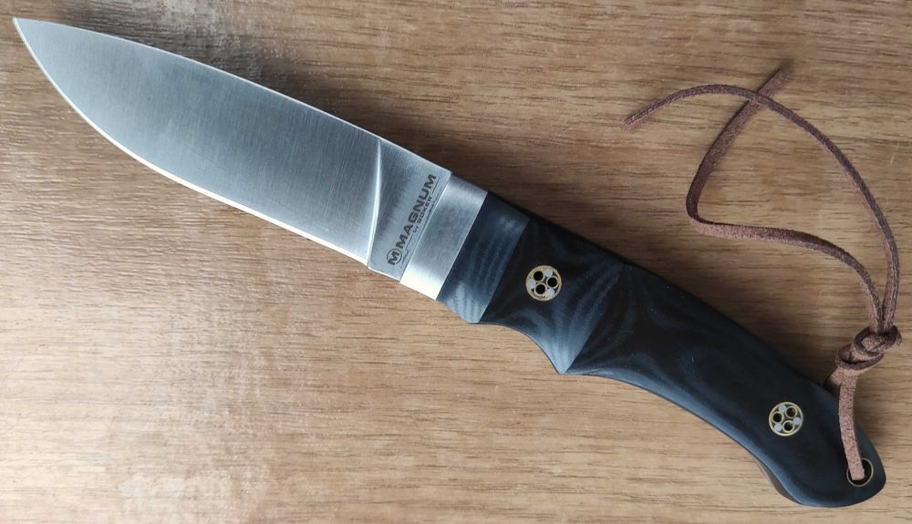 Нож Böker Magnum Trail