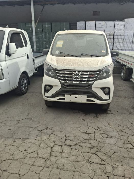 Changan starplus2025 Yil