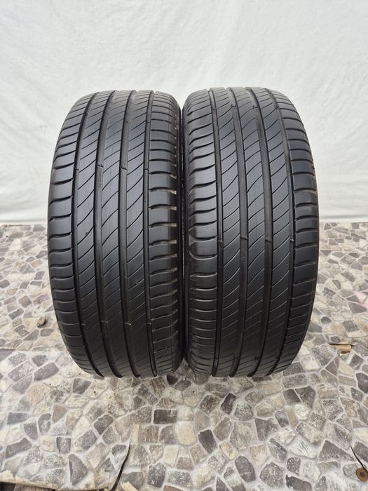 2бр 205 50 17 Michelin летни 22г