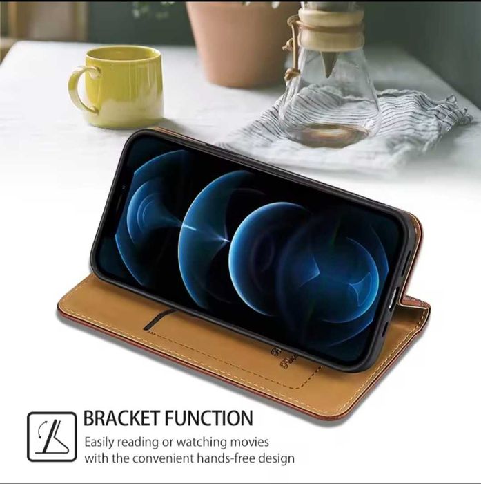 Калъф за Poco 6X pro