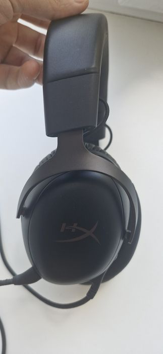 Наушники HyperX Cloud 2