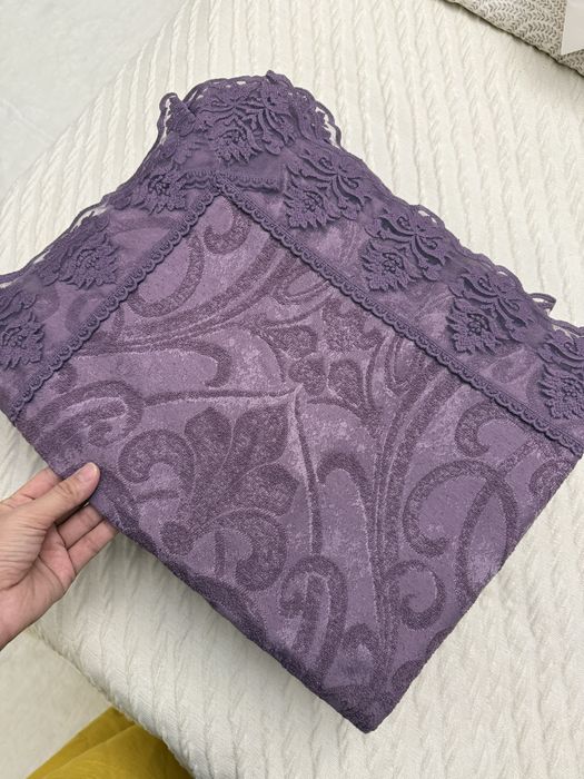 Покрывало на кровать