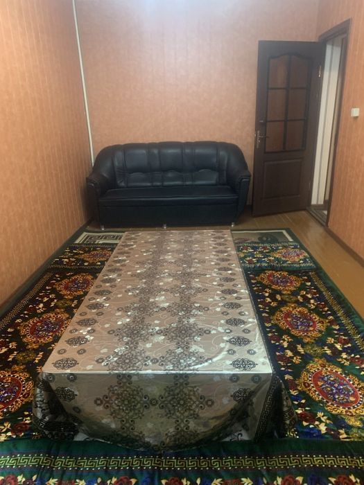 Qarshi shahridan kvartira