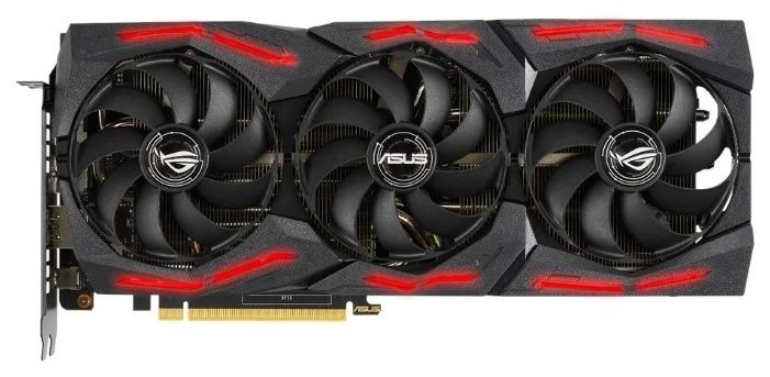 Asus rog strix rtx 2060 8gb