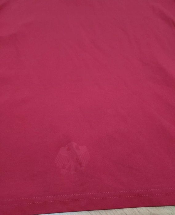 Tricou Adidas Naționala Germaniei 2008-2009 mărimea XL