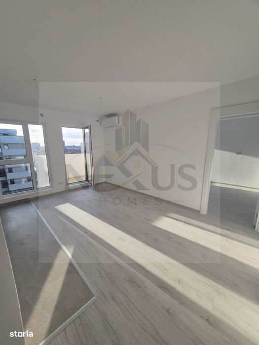 Apartament 2 camere| Metrou 5 min | Bloc 2025